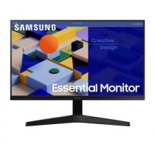 Monitor PC Samsung Essential LS24C310 - 24" FHD