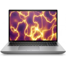 Portátil HP ZBook Fury 16 G11 - i9-14900HX - 32 GB RAM