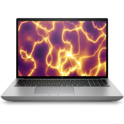 Portátil HP ZBook Fury 16 G11 | i7-14700HX | 32 GB RAM