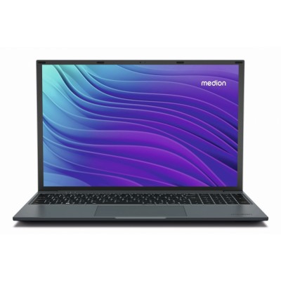 Portátil MEDION AKOYA MD62604 | i7-1255U |16 GB RAM