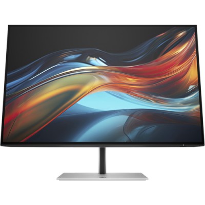 Monitor HP Pro de la serie 7 de 24" con resolución WUXGA y conectividad USB-C