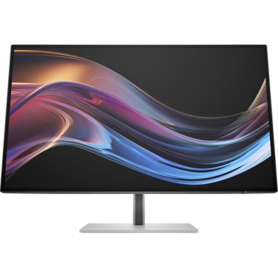 Monitor HP 4K Thunderbolt 4 Pro de la serie 7 de 27"