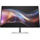 Monitor HP de alta definición cuádruple Thunderbolt 4 Pro de la serie 7 de 27"