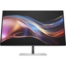 Monitor HP de alta definición cuádruple Thunderbolt 4 Pro de la serie 7 de 27"