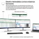 Monitor HP FHD serie 7 Pro de 23,8" Full HD