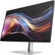 Monitor HP de alta definición cuádruple Thunderbolt 4 Pro de la serie 7 de 27"