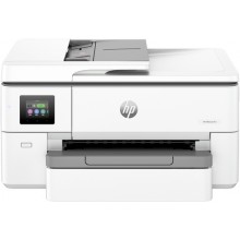 HP OfficeJet Pro Impresora multifunción HP 9720e de formato ancho, Color