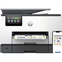 HP OfficeJet Pro Impresora multifunción 9130b, Color