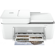 HP Impresora multifunción HP DeskJet 4220e, Color, Impresora para Hogar