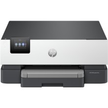 HP OfficeJet Pro Impresora 9110b, Color