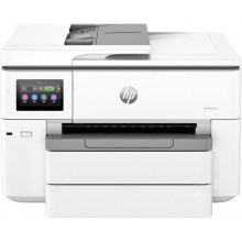 HP OfficeJet Pro Impresora multifunción HP 9730e de formato ancho, Color