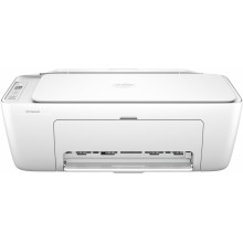 HP DeskJet Impresora multifunción 2810e, Color
