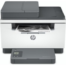 HP LaserJet Impresora multifunción M234sdn, Blanco y negro