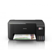 Impresora Epson EcoTank ET-2860 Inyección de tinta A4 5760 x 1440 DPI 33 ppm Wifi