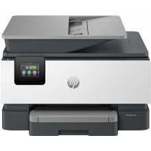 HP OfficeJet Pro Impresora multifunción HP 9120e, Color