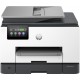 HP OfficeJet Pro Impresora multifunción HP 9132e, Color