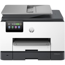 HP OfficeJet Pro Impresora multifunción HP 9132e, Color