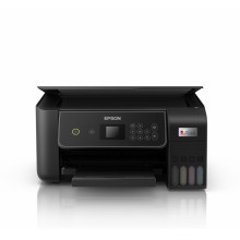Impresora Epson EcoTank ET-2870 Inyección de tinta A4 5760 x 1440 DPI 33 ppm Wifi