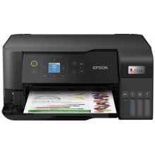 Impresora Epson EcoTank ET-2840 Inyección de tinta A4 4800 x 1200 DPI 33 ppm Wifi