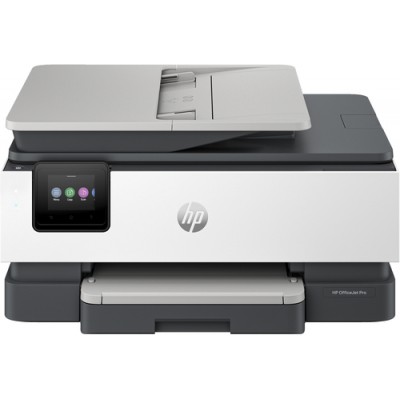 HP OfficeJet Pro Impresora multifunción HP 8122e, Color