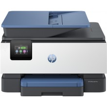 HP OfficeJet Pro Impresora multifunción HP 9125e, Color