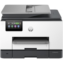 HP OfficeJet Pro Impresora multifunción HP 9135e, Color