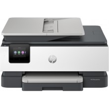 HP OfficeJet Pro Impresora multifunción HP 8132e, Color