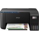 Impresora Epson EcoTank ET-2861 Inyección de tinta A4 5760 x 1440 DPI 33 ppm Wifi