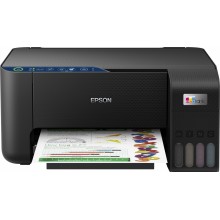 Impresora Epson EcoTank ET-2861 Inyección de tinta A4 5760 x 1440 DPI 33 ppm Wifi