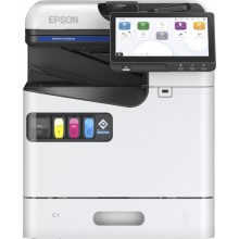 Impresora Epson WorkForce Enterprise AM-C400 Inyección de tinta A4 600 x 1200 DPI