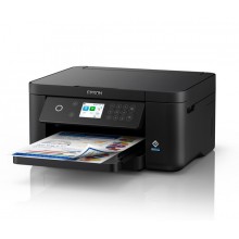 Impresora Epson Expression Home XP-5200 Inyección de tinta A4 4800 x 1200 DPI Wifi