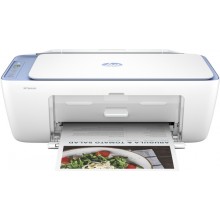 HP DeskJet Impresora multifunción 2822e, Color