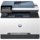 HP Color LaserJet Pro Impresora multifunción 3302fdn, Color