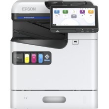 Impresora Epson WorkForce Enterprise​ AM-C550 Inyección de tinta A4 600 x 1200 DPI