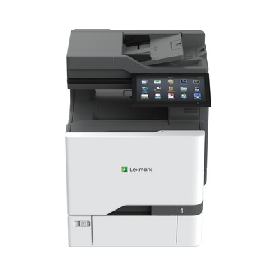 Impresora Lexmark CX735adse Laser A4 1200 x 1200 DPI 50 ppm