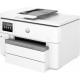 HP OfficeJet Pro Impresora multifunción HP 9730e de formato ancho, Color