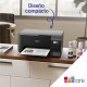 Impresora Epson EcoTank ET-2860 Inyección de tinta A4 5760 x 1440 DPI 33 ppm Wifi