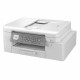 Impresora Brother MFC-J4340DWERE1 Inyección de tinta A4 1200 x 4800 DPI Wifi