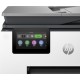 HP OfficeJet Pro Impresora multifunción HP 9132e, Color