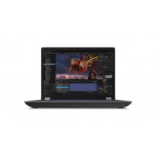 Portátil Lenovo ThinkPad P16 Gen 2 - i7-13700HX - 32 GB RAM