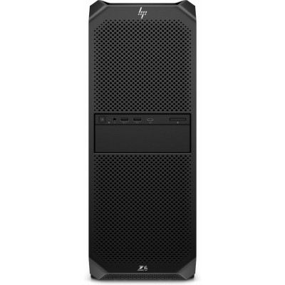 PC Sobremesa HP Z6 G5 7965WX 64 GB DDR5-SDRAM