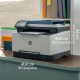 HP Color LaserJet Pro Impresora multifunción 3302fdn, Color