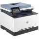 HP Color LaserJet Pro Impresora multifunción 3302fdn, Color