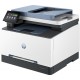 HP Color LaserJet Pro Impresora multifunción 3302fdn, Color