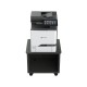 Impresora Lexmark CX735adse Laser A4 1200 x 1200 DPI 50 ppm