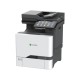 Impresora Lexmark CX735adse Laser A4 1200 x 1200 DPI 50 ppm