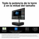 PC Sobremesa HP Z2 SFF G9 | Intel i7-12700 | 16GB RAM