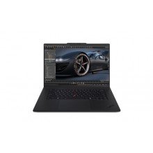 Portátil Lenovo ThinkPad P1 Gen 7 - Intel Core Ultra 7 165H - 32 GB RAM