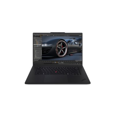 Portátil Lenovo ThinkPad P1 Gen 7 | Intel Core Ultra 9 185H | 64 GB RAM