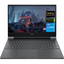 Portátil HP Victus Gaming 15-fa0052ns - i5-12450H - 32 GB RAM - FreeDOS (Sin Windows)